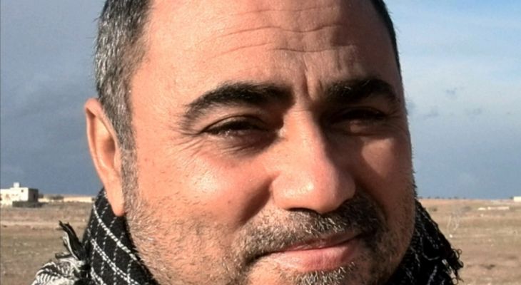 شهادت و گمنامی پیکر شهید فلاح‌پیشه