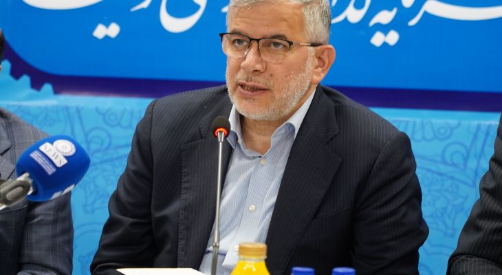 مسیر سرمایه‌گذاری و تولید در البرز چابک شد