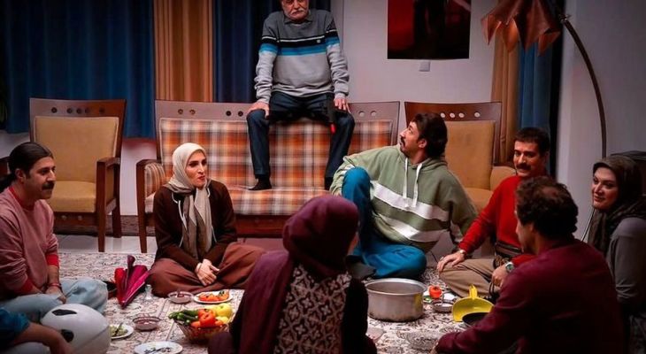 پربیننده‌ترین اثر نمایشی در تاریخ سازمان صداوسیما شد