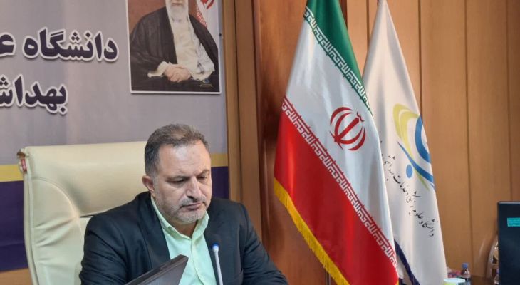 سلامت باروری به مادران البرزی آموزش داده شد