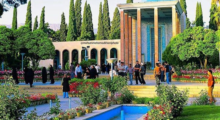انسان امروز از ادبیات ایرانی دور مانده است