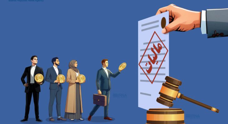 ۱۱ پروژه عمرانی البرز با مالیات‌ها تکمیل می‌شود