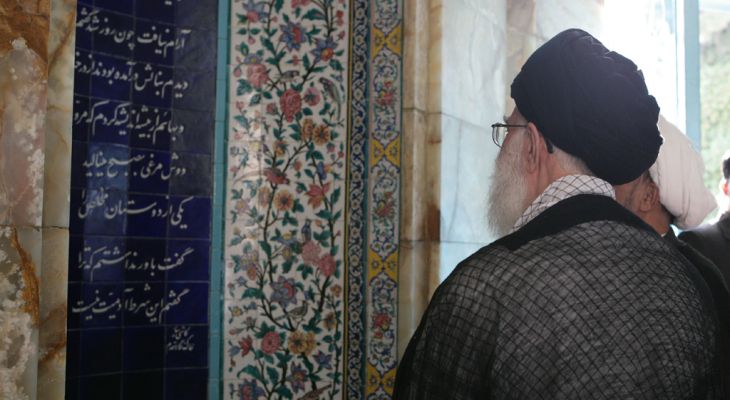زبان ورودی ادبیات و ادبیات ورودی فرهنگ است