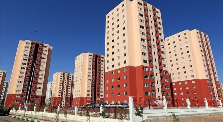 مقاومت ۱۰۰درصدی بانک‌ها در پرداخت تسهیلات ساخت مسکن