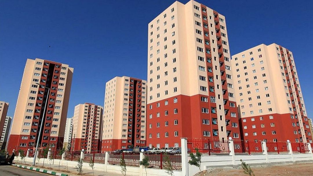 مقاومت ۱۰۰درصدی بانکها در پرداخت تسهیلات ساخت مسکن