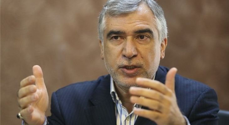تصمیم‌گیران عالی کشور مراقب بازی خطرناک ترامپ باشند