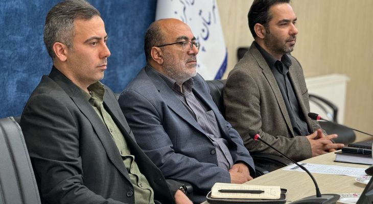 رفع ناترازی ۴۰۰ مگاواتی البرز با نیروگاه خورشیدی
