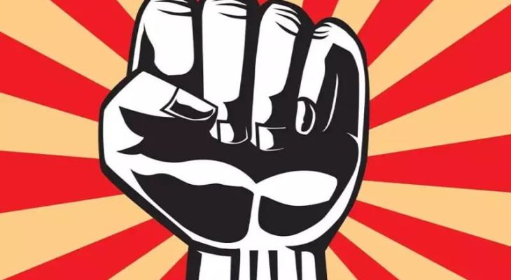 هنر، زبان نافذ سیاست و اجتماع است