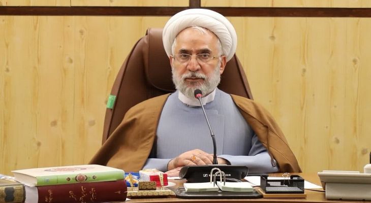 پیگیری ویژه حادثه انفجار در بندر شهید رجایی