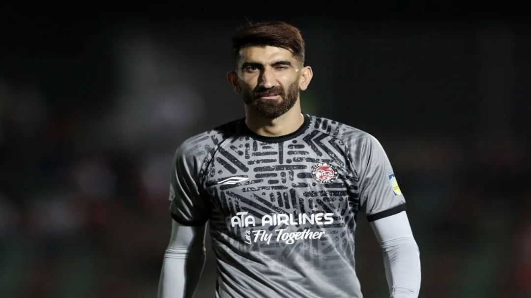 حکم پرونده حامی پرسپولیس از بیرانوند صادر شد.