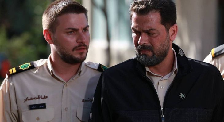 «یزدان» از هفته آینده به شبکه سه می‌رسد