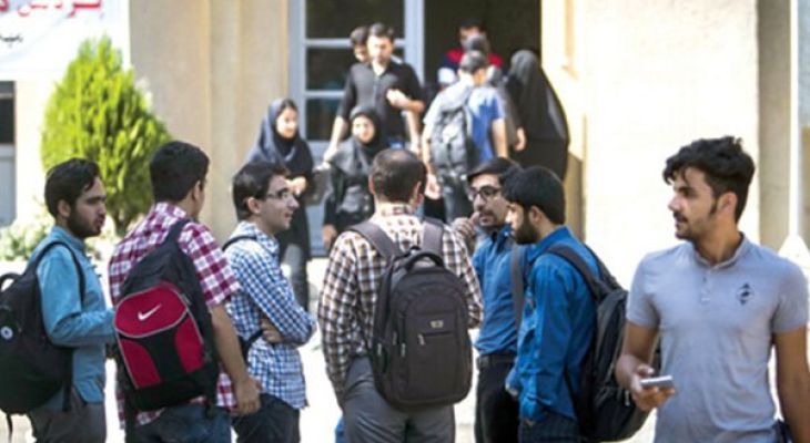 توسعه کشور بدون جوانان ممکن نیست