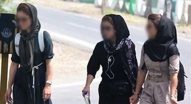 دختران ارزش خود را ارزان می‌فروشند