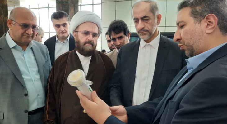 اشتهارد همچنان نیازمند نیروی کار متخصص است