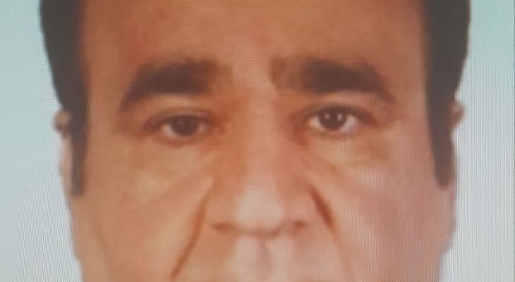 جانباز ۷۰ درصد البرزی به خیل شهدا پیوست