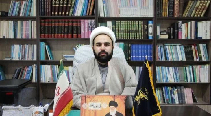 شهید مطهری جهادگر عرصه‌ تبیین بود