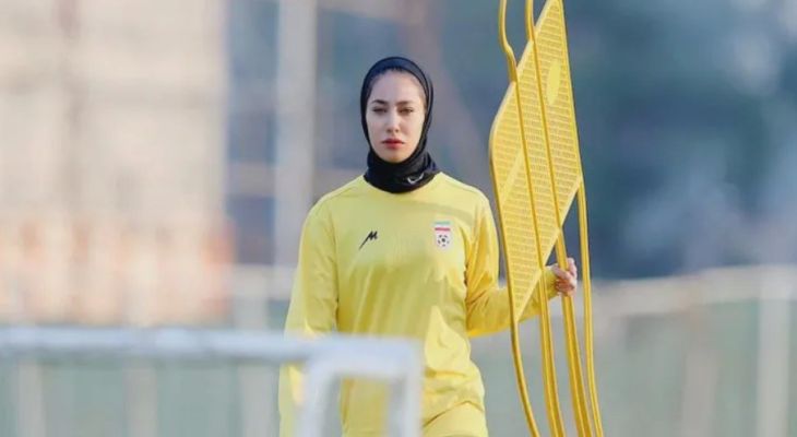 فوتبال بانوان نیازمند نگاه ویژه مسئولان است