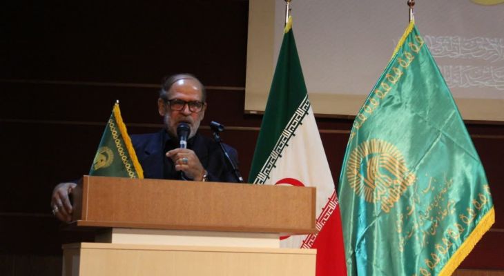 کرسی تلاوت ملی در کرج برگزار می‌شود