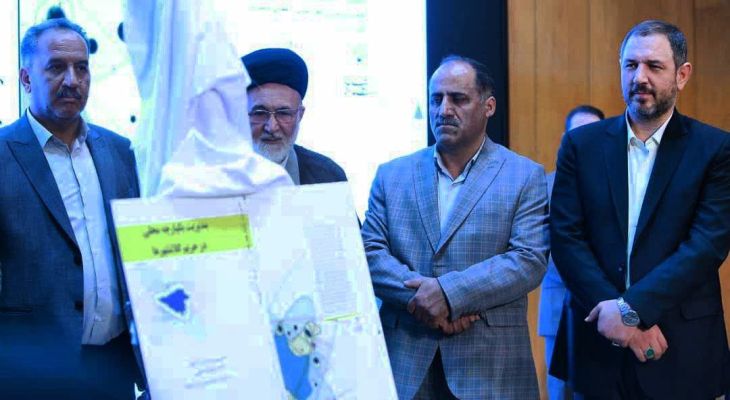 رونمایی از دو رویداد در روز ملی شوراها
