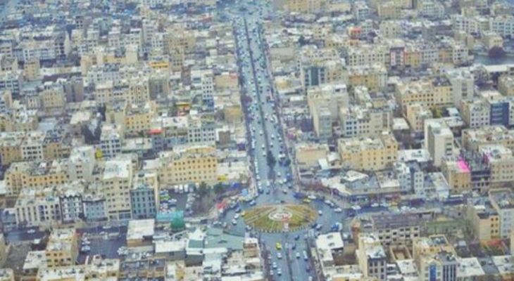 کمبود فضاهای تفریحی، معضل بزرگ فردیس است