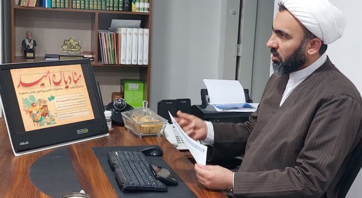 منادیان امید، احیای گفتمان هنری مسجدی است