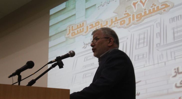 کمبود ۴۰۰مدرسه در البرز