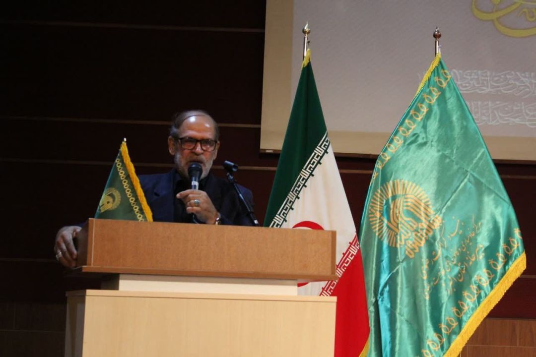 تلاوت ملی در کرج برگزار می شود