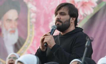 جشن بزرگ «دختر ایران» در فردیس برگزار شد