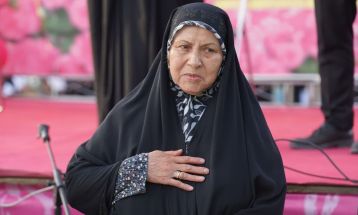 جشن بزرگ «دختر ایران» در فردیس برگزار شد