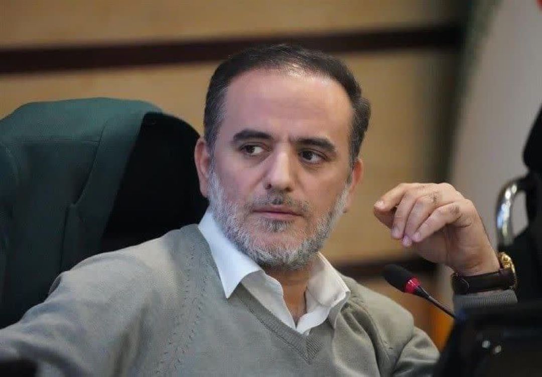 ساختمانهای ناایمن کرج؛ بمب ساعتی خاموش