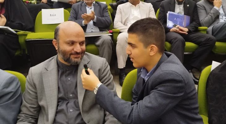 ۳۰هزار خیر مدرسه‌ساز در سطح کشور فعالیت می‌کنند.