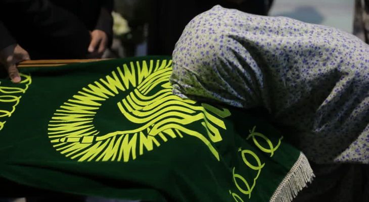 چهارباغ فردا میزبان کاروان رضوی می‌شود