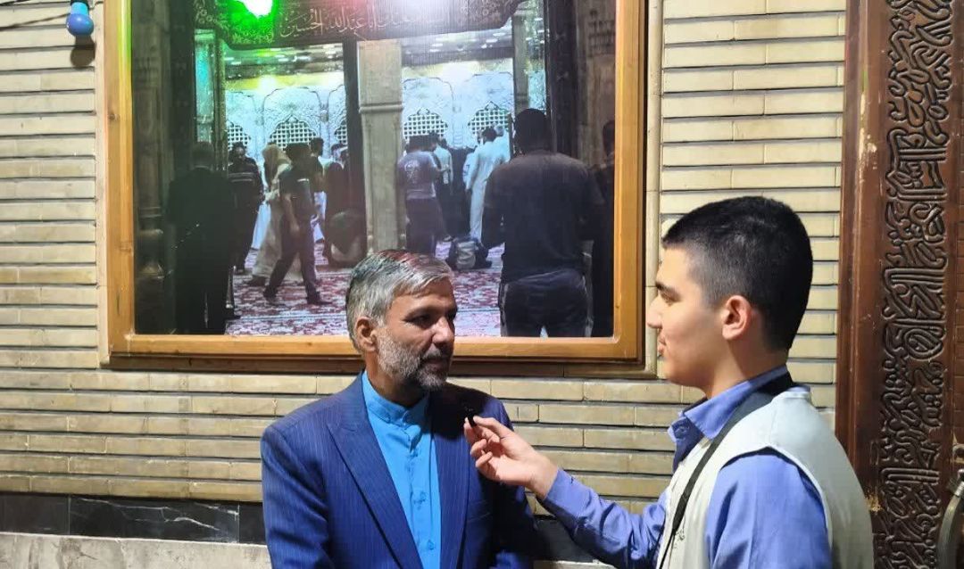 حضور ۱۴۰۰ قاری در شورای عالی قرآن
