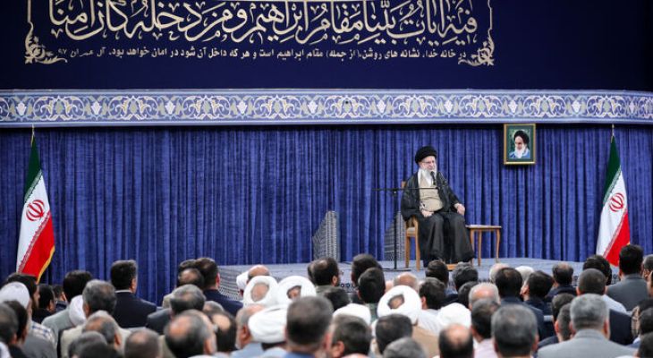 اتحاد امت اسلامی، مانع حوادث فلسطین و غزه