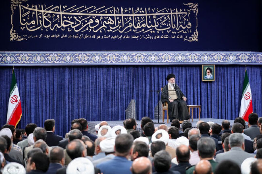 اتحاد امت اسلامی، مانع حوادث فلسطین و غزه
