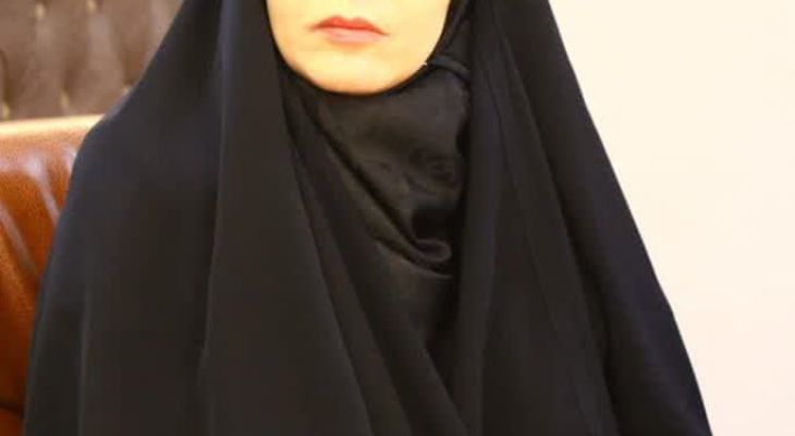 تمرکز بر توانمندی بانوان فردیسی است