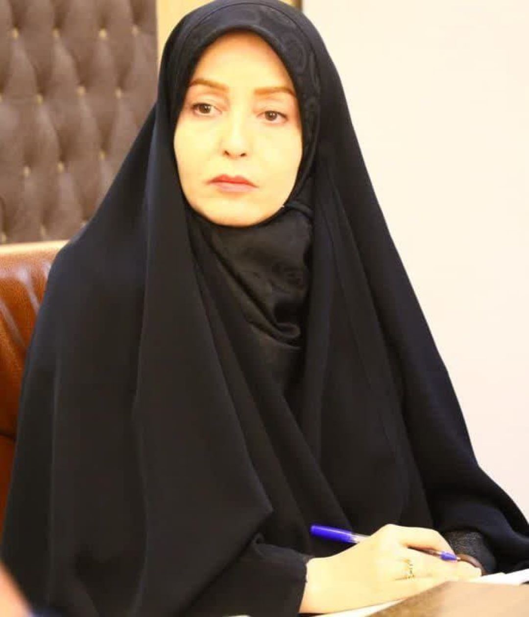 تمرکز بر توانمندی بانوان فردیسی است