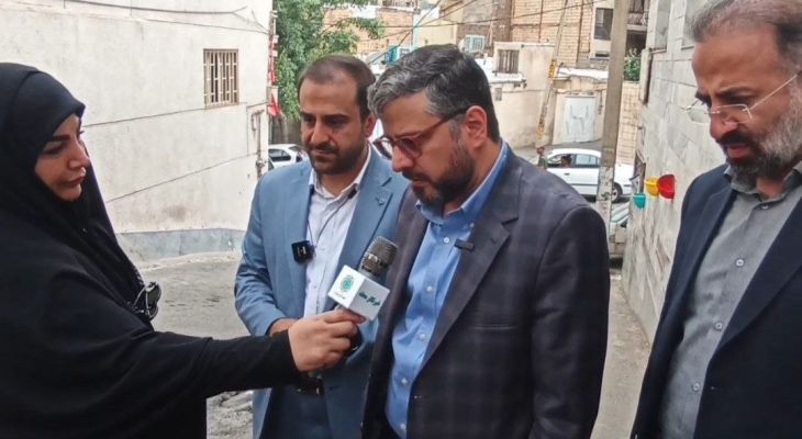 همدلی، مسئولیت‌پذیری و عملگرایی؛ رمز پیشرفت البرز