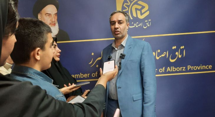 قطعی برق، تیشه به ریشه تولیدات صنفی می‌زند