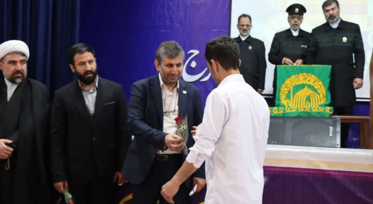 آزادی ۸۸ زندانی نیازمند در استان البرز