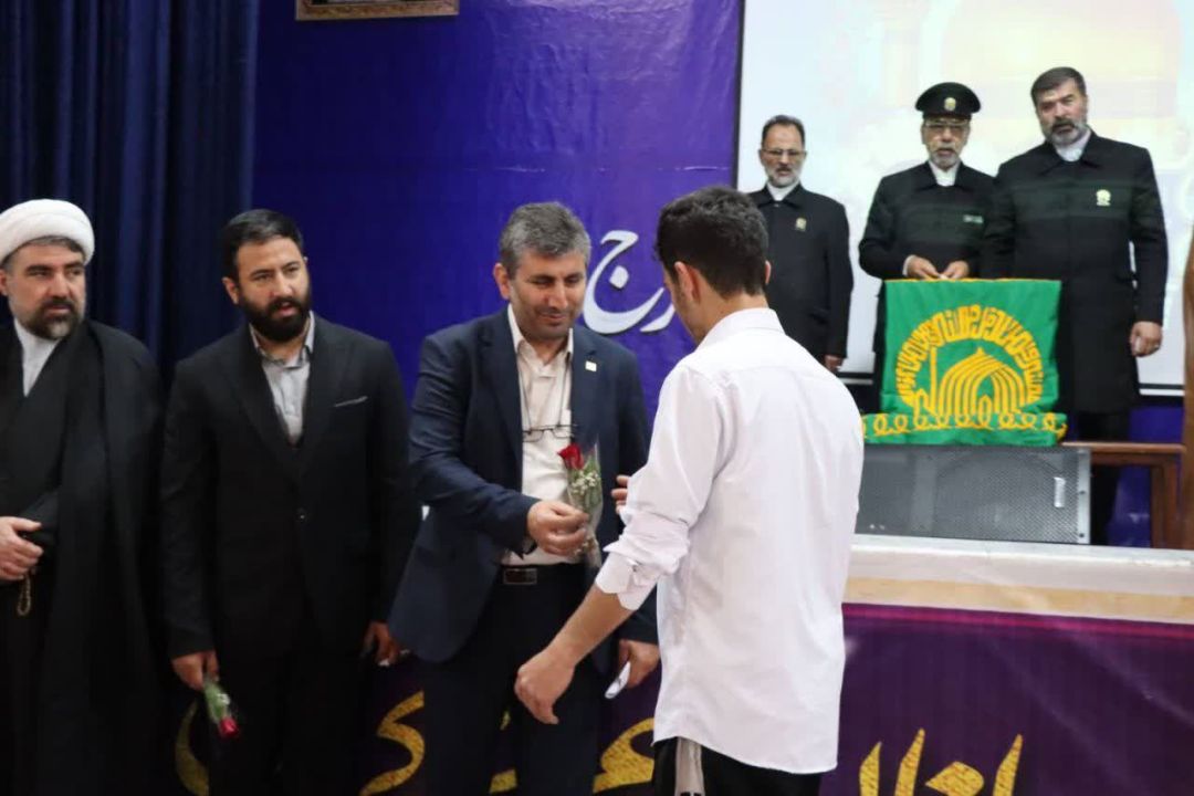 آزادی ۸۸ زندانی نیازمند در استان البرز
