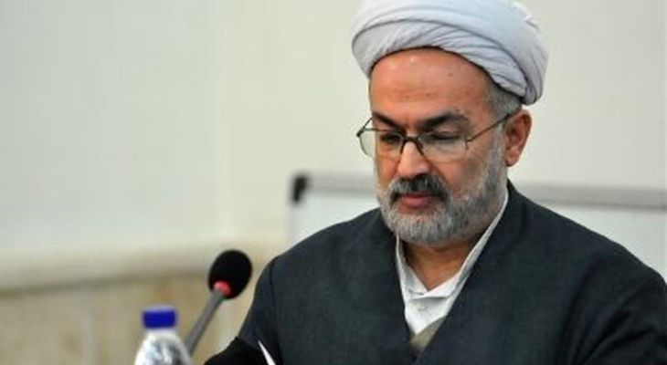 سرچشمه توفیقات شهید رئیسی خادمی امام رضا(ع) بود