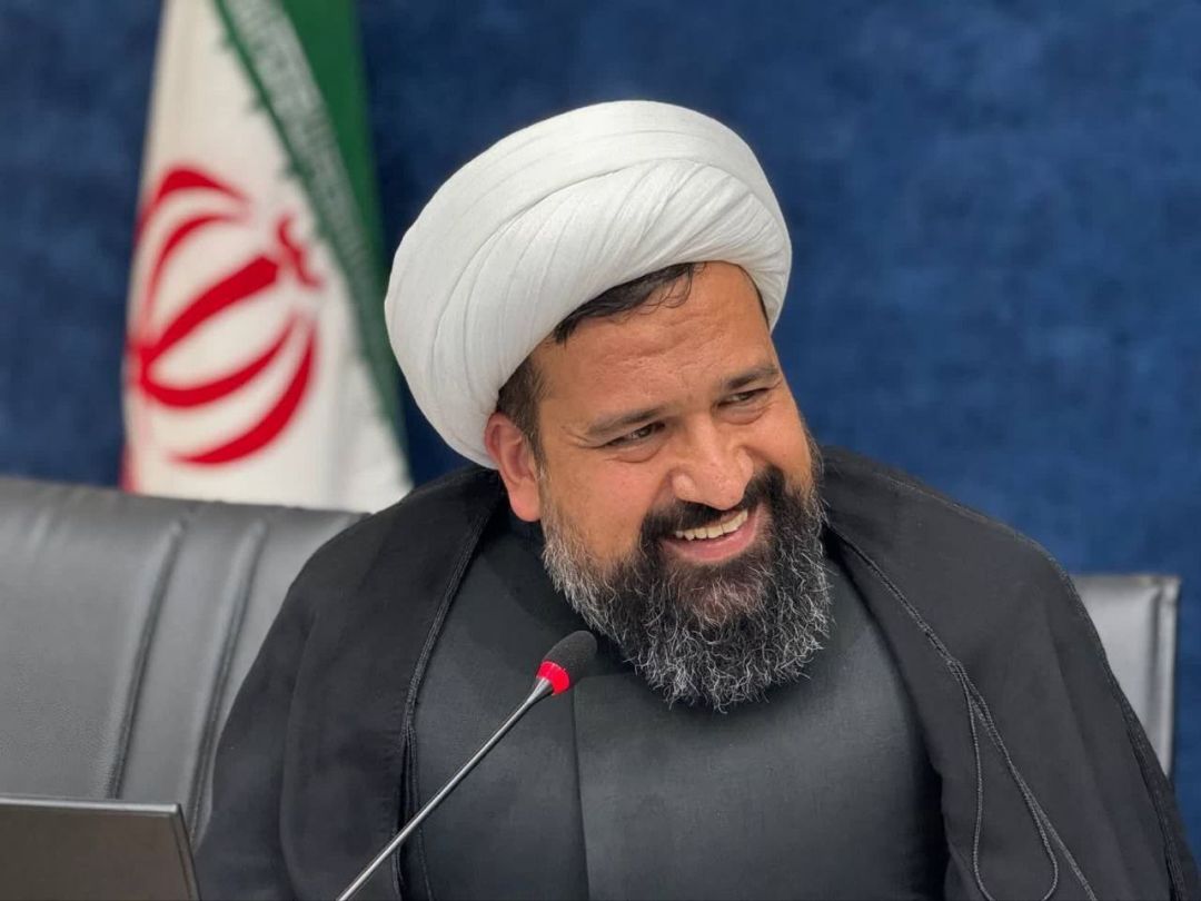 امام رضا (ع) ستون امنیت ایران است