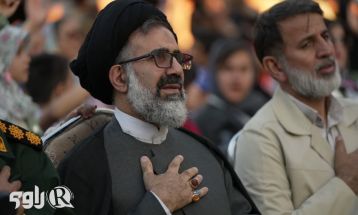 اجتماع باشکوه امام رضایی‌ها در فردیس برگزار شد