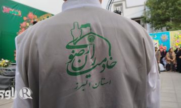 اجتماع بزرگ امام رضایی‌ها در کرج برگزار شد