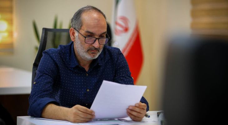 عملکرد مالی شهرداری فردیس به شورا ارسال شد
