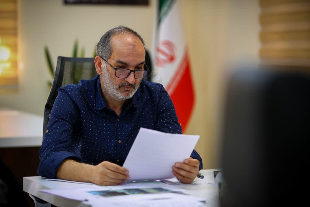 عملکرد مالی شهرداری فردیس به شورا ارسال شد