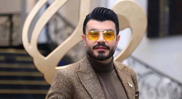 پیمان طالبی مجری برنامه اختتامیه جشنواره پژواک شد