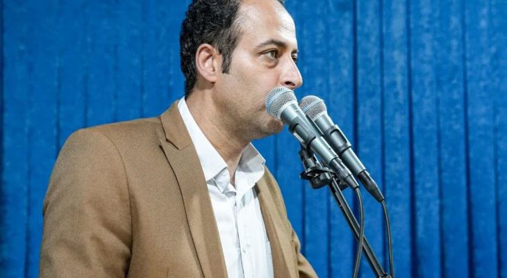 شتاب پروژه‌های عمرانی در مشکین‌دشت