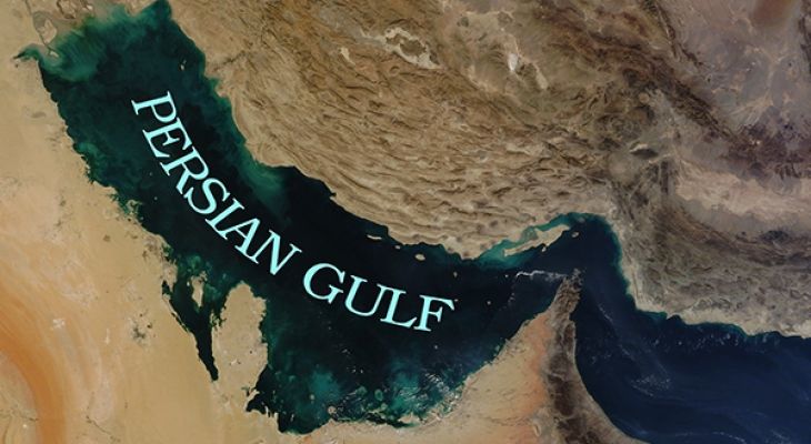 تعلق خاطر ایرانیان به مفهوم خلیج فارس